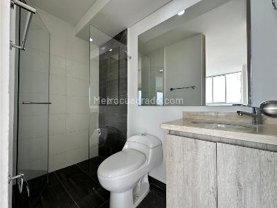 Apartaestudio en arriendo en Av 19, Armenia, 37 m² · foto 7 de 10