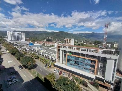 Apartaestudio en arriendo en Av 19, Armenia, 37 m² · foto 9 de 10