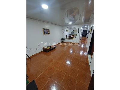 Casa de 5 alcobas en venta en El Placer, Armenia, 140 m² · foto 2 de 9
