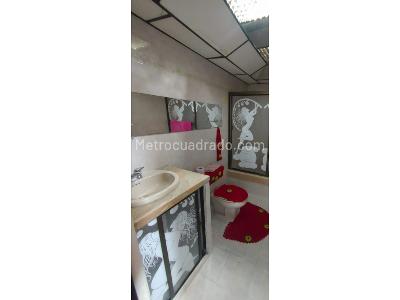 Casa de 5 alcobas en venta en El Placer, Armenia, 140 m² · foto 8 de 9