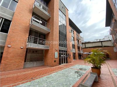 Oficina en Arriendo, Avenida Bolivar, Armenia