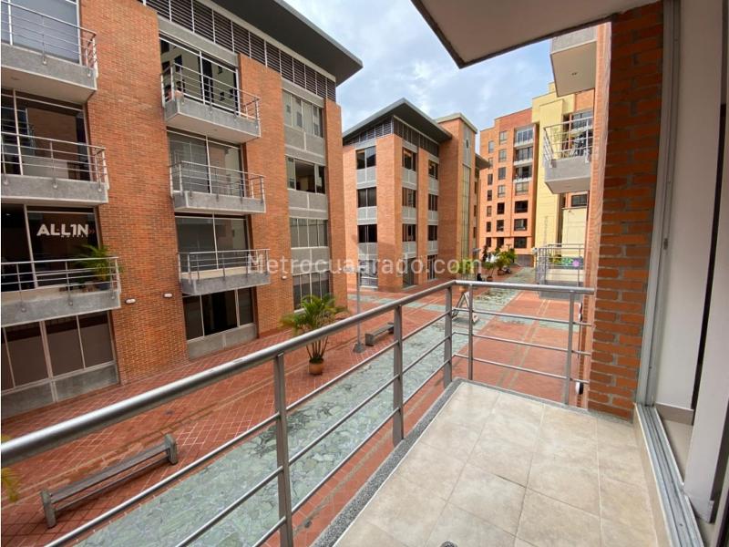 Oficina en Arriendo, Avenida Bolivar, Armenia - Vista 3