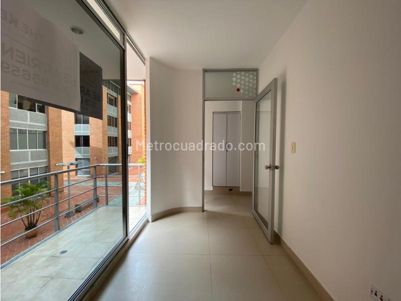 Oficina en Arriendo, Avenida Bolivar, Armenia - Vista 4