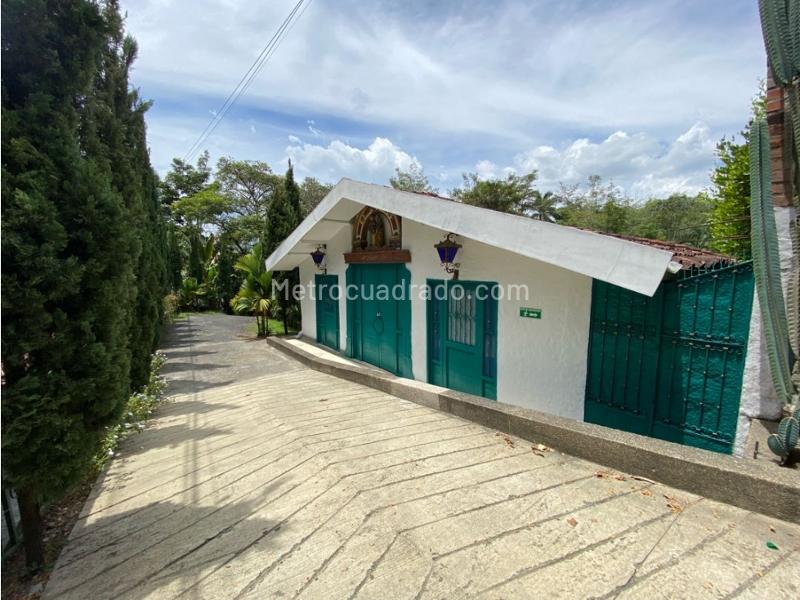 Casa – Armenia - Vista 3