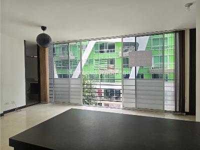 Apartaestudio en venta en Calle 19 Norte, Armenia, 30 m² · foto 2 de 14