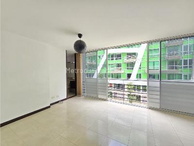 Apartaestudio en venta en Calle 19 Norte, Armenia, 30 m² · foto 5 de 14