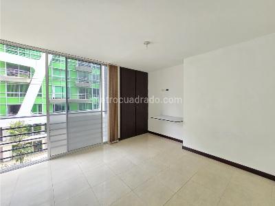 Apartaestudio en venta en Calle 19 Norte, Armenia, 30 m² · foto 6 de 14