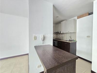 Apartaestudio en venta en Calle 19 Norte, Armenia, 30 m² · foto 9 de 14