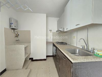 Apartaestudio en venta en Calle 19 Norte, Armenia, 30 m² · foto 10 de 14
