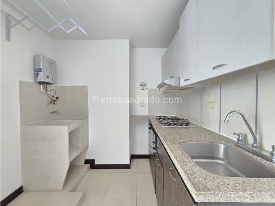 Apartaestudio en venta en Calle 19 Norte, Armenia, 30 m² · foto 11 de 14
