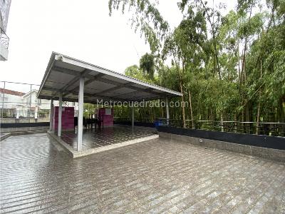 Apartaestudio en venta en Calle 19 Norte, Armenia, 30 m² · foto 13 de 14