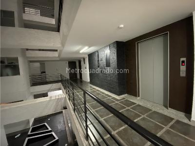 Apartaestudio en venta en Calle 19 Norte, Armenia, 30 m² · foto 14 de 14