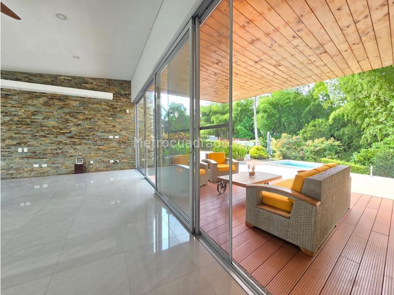 Casa – El Caimo, Armenia - Vista 3