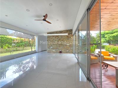 Casa de 3 alcobas en venta en Caimo, Armenia, 300 m² · foto 3 de 20