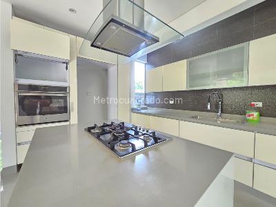 Casa de 3 alcobas en venta en Caimo, Armenia, 300 m² · foto 11 de 20