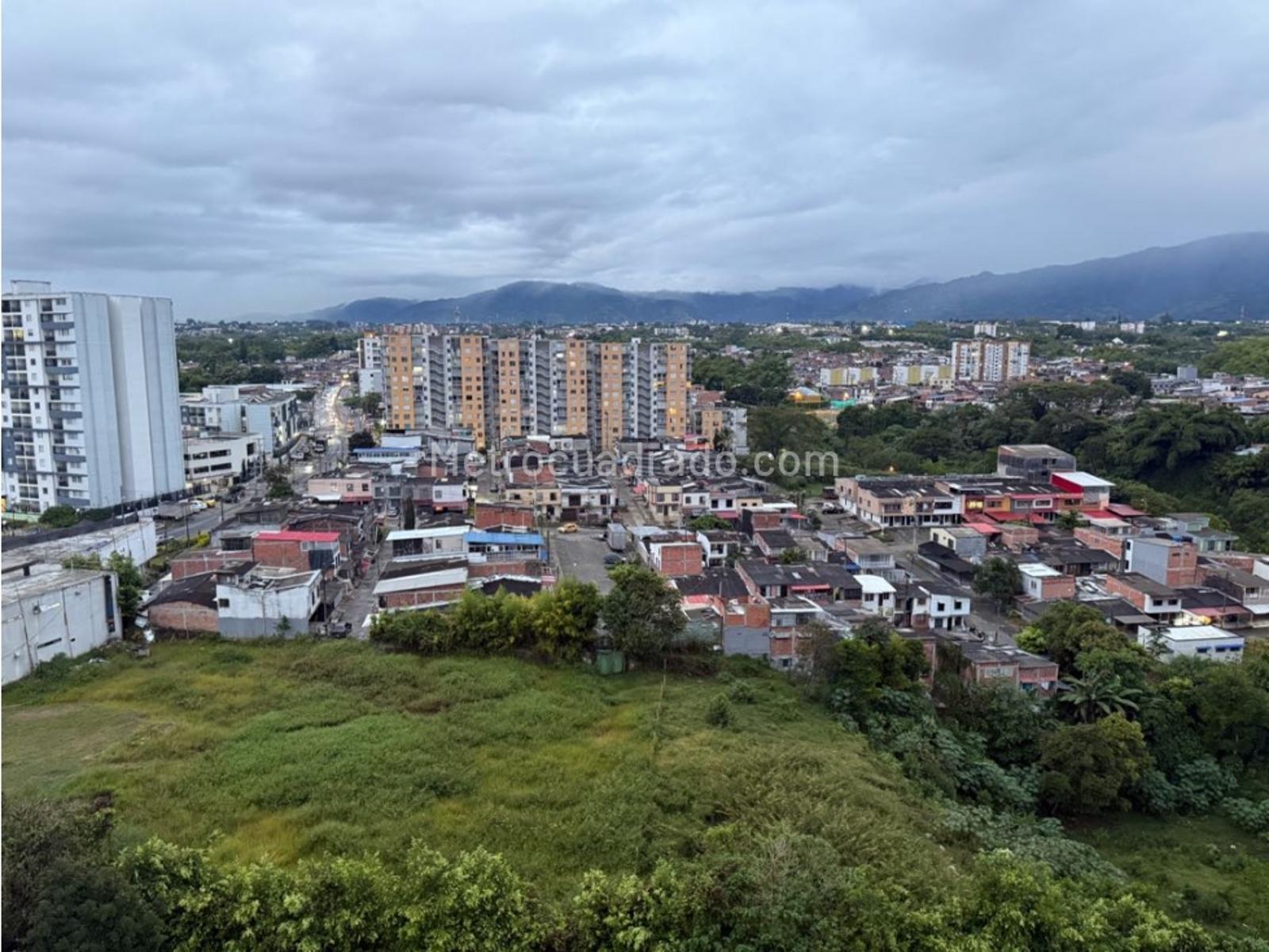 Arriendo de Apartamento en Puerto espejo - Armenia - 20259-M5997417