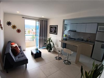 Apartaestudio en venta en Calle 14n, Armenia, 36 m² · foto 2 de 13