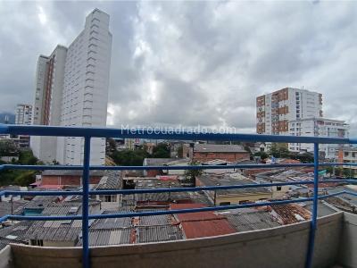 Apartaestudio en venta en Calle 14n, Armenia, 36 m² · foto 4 de 13