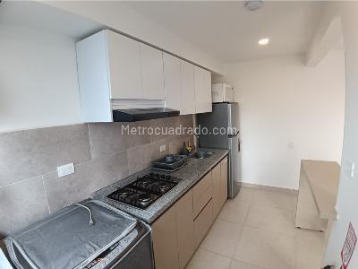 Apartaestudio en venta en Calle 14n, Armenia, 36 m² · foto 6 de 13