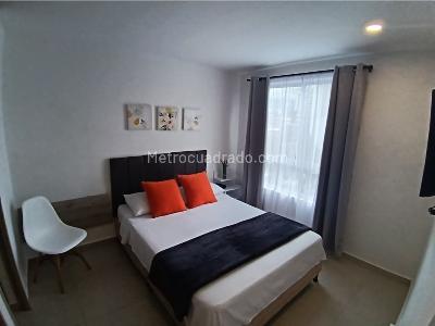 Apartaestudio en venta en Calle 14n, Armenia, 36 m² · foto 8 de 13