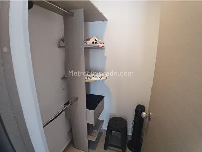 Apartaestudio en venta en Calle 14n, Armenia, 36 m² · foto 9 de 13