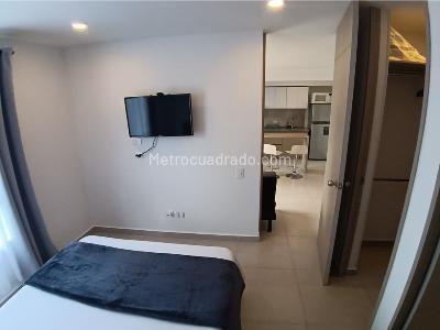 Apartaestudio en venta en Calle 14n, Armenia, 36 m² · foto 10 de 13