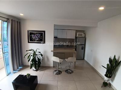 Apartaestudio en venta en Calle 14n, Armenia, 36 m² · foto 11 de 13