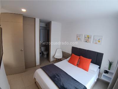 Apartaestudio en venta en Calle 14n, Armenia, 36 m² · foto 12 de 13