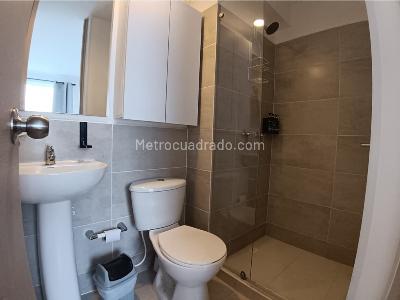 Apartaestudio en venta en Calle 14n, Armenia, 36 m² · foto 13 de 13