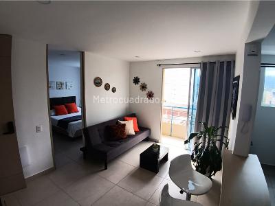 Apartaestudio en Arriendo, Fundadores, Armenia