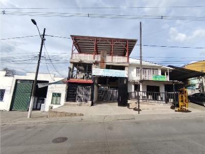 Bodega en Arriendo, Jardines De Armenia, Armenia