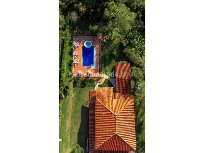 Casa de 5 alcobas en venta en Km 1 Via Armenia Montenegro, Armenia · foto 5 de 20