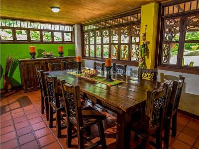 Casa de 5 alcobas en venta en Km 1 Via Armenia Montenegro, Armenia · foto 19 de 20
