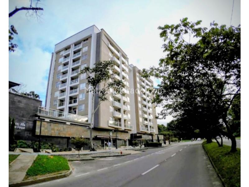 Piso – Armenia, Urbanización La Mariela, Quimbaya - Vista 2