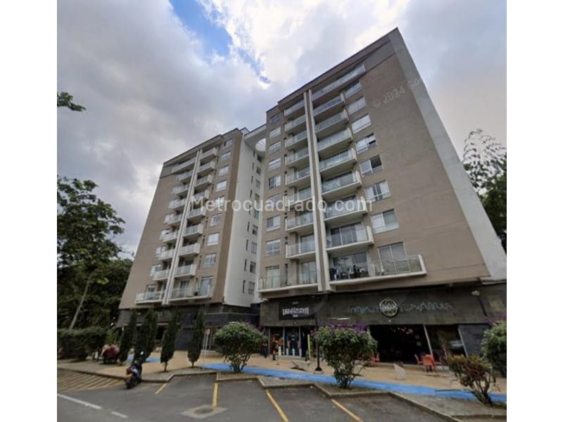 Piso – Armenia, Urbanización La Mariela, Quimbaya - Vista 3
