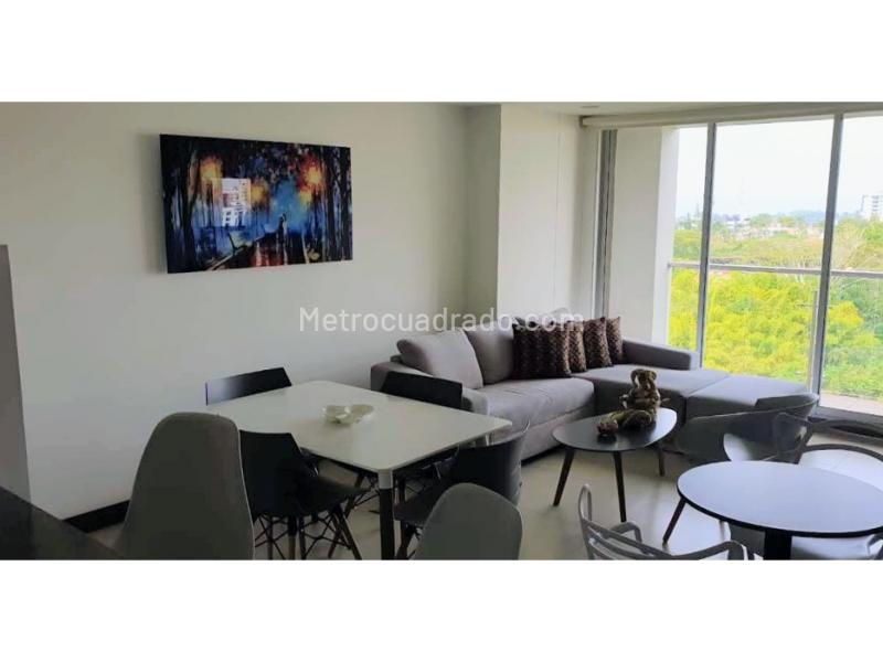 Piso – Armenia, Urbanización La Mariela, Quimbaya - Vista 5