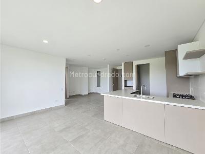 Apartamento en venta en Via Al Caimo, Armenia · foto 2 de 19