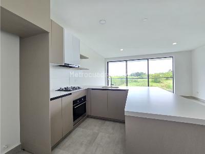 Apartamento en venta en Via Al Caimo, Armenia · foto 5 de 19