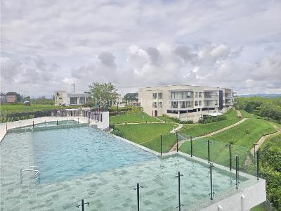 Apartamento en venta en Via Al Caimo, Armenia · foto 16 de 19