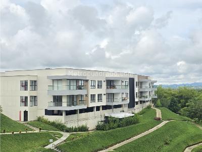 Apartamento en venta en Via Al Caimo, Armenia · foto 19 de 19