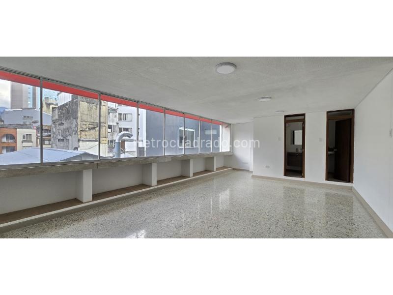 Oficina en Arriendo, Centro, Armenia - Vista 2