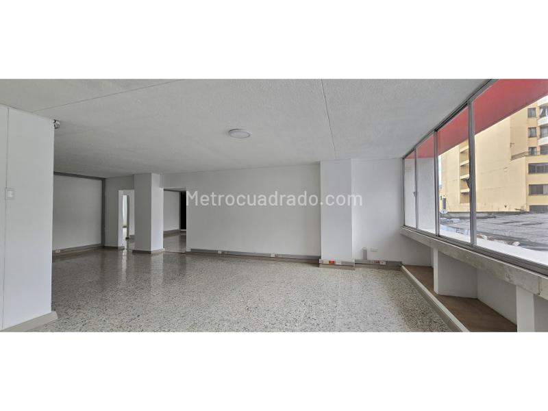 Oficina en Arriendo, Centro, Armenia - Vista 4