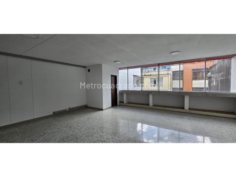 Oficina en Arriendo, Centro, Armenia - Vista 5
