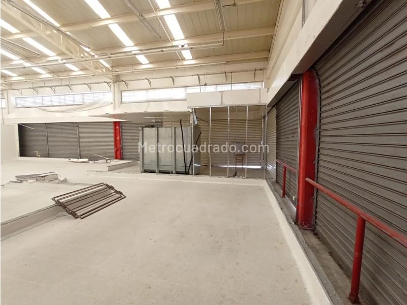 Local Comercial en Arriendo, Km 5 Via Montenegro, Armenia - Vista 3