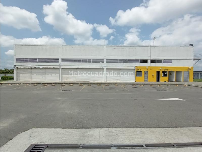 Local Comercial en Arriendo, Km 5 Via Montenegro, Armenia - Vista 5