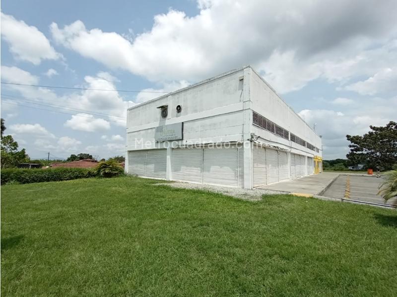 Local Comercial en Arriendo, Km 5 Via Montenegro, Armenia - Más