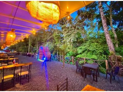 Local Comercial en Arriendo, Km 2 Via Armenia Pereira, Armenia