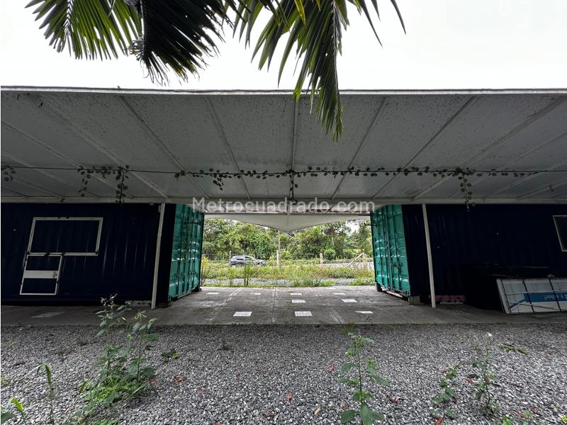 Local Comercial en Arriendo, Km 2 Via Armenia Pereira, Armenia - Vista 5