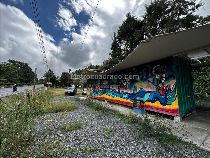 Local Comercial en Arriendo, Km 2 Via Armenia Pereira, Armenia - Más