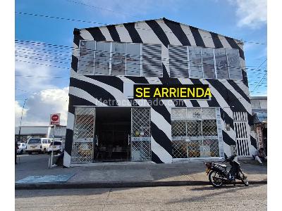 Local Comercial en Arriendo, Centro, Armenia